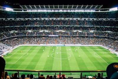 Stadium